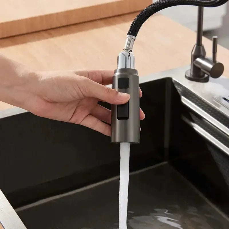 Ensemble Évier-Robinet Multifonction - Elite - SMART WAVE Products