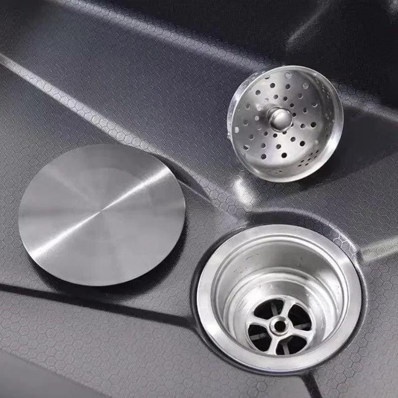 Ensemble Évier-Robinet Multifonction - Elite - SMART WAVE Products