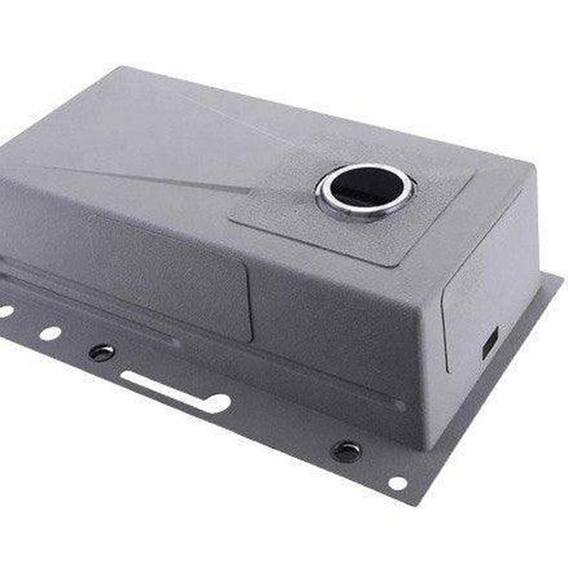 Ensemble Évier-Robinet Multifonction - Elite - SMART WAVE Products