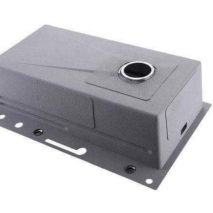 Ensemble Évier-Robinet Multifonction - Premium 2 - SMART WAVE Products