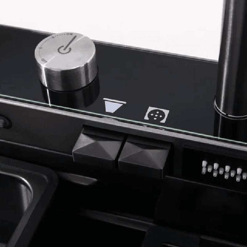 Ensemble Évier-Robinet Multifonction - Premium 2 - SMART WAVE Products