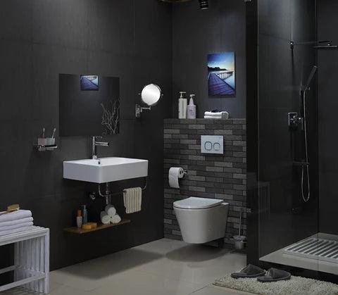 Salle de Bain - SMART WAVE Products