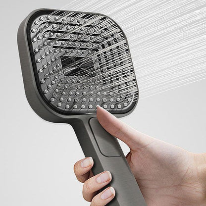 Système de Douche Led Smart Wave avec 4 sorties d'eau - SMART WAVE Products #