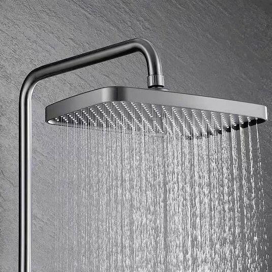 Système de Douche Led Smart Wave avec 4 sorties d'eau - SMART WAVE Products #